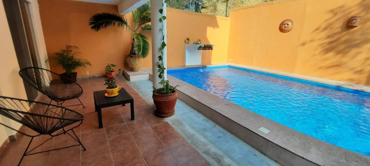 La Vivienda Maison d'hôtes Santa Cruz Huatulco