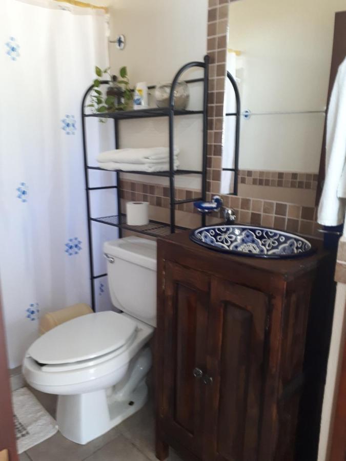 La Vivienda Santa Cruz Huatulco