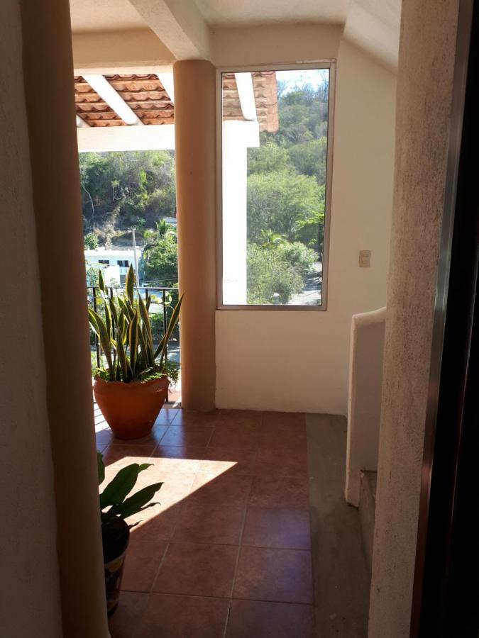 Maison d'hôtes La Vivienda *