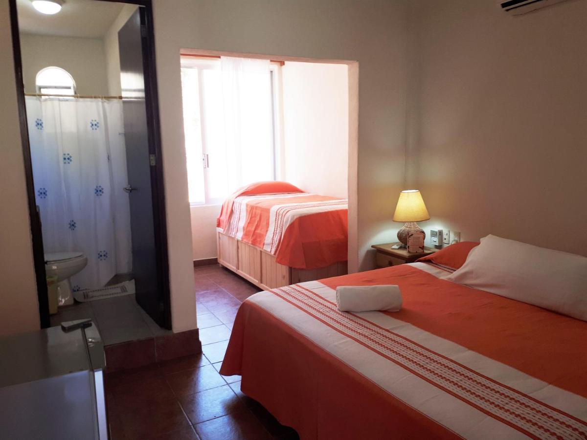 La Vivienda Maison d'hôtes