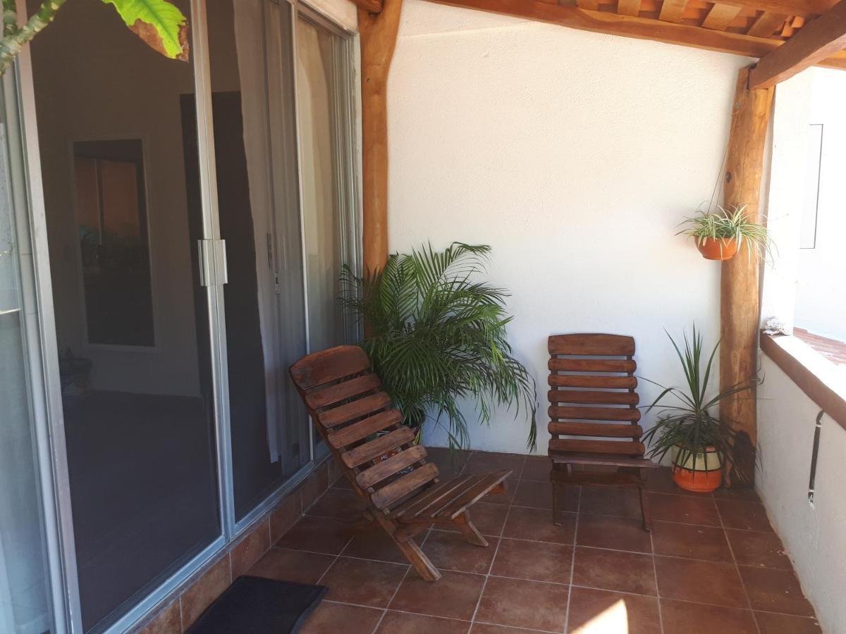 Maison d'hôtes La Vivienda