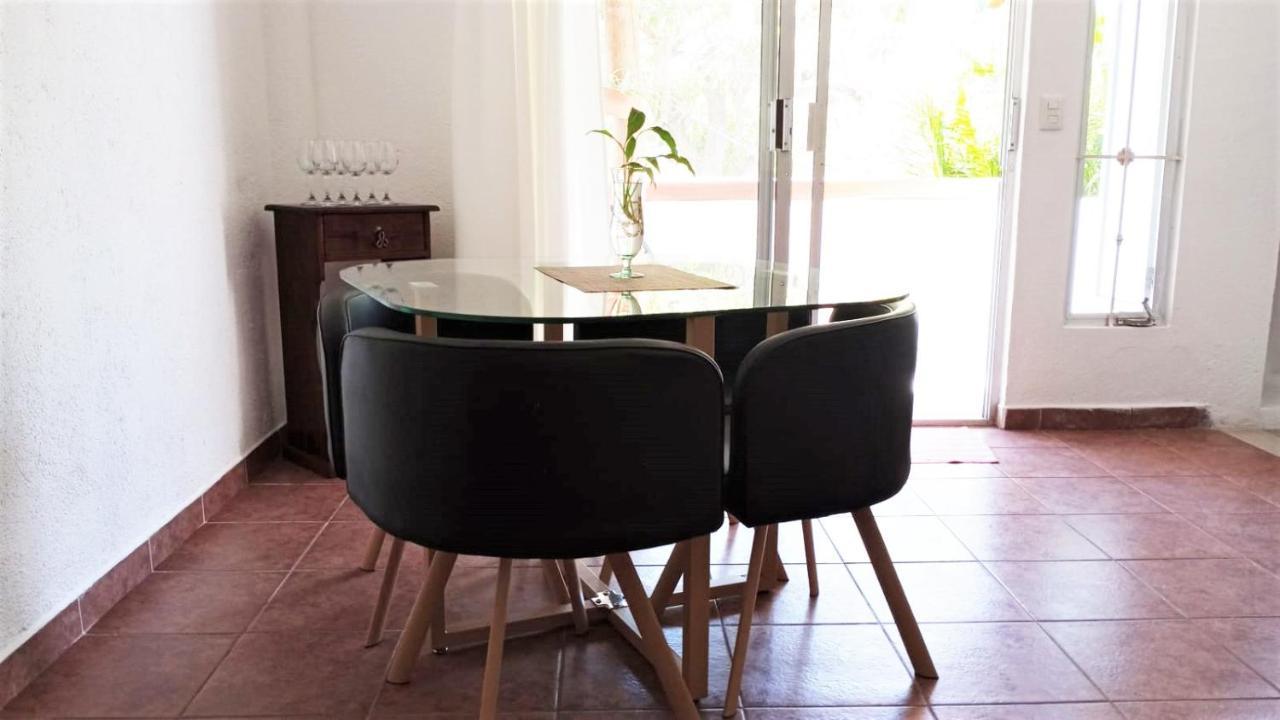 La Vivienda Maison d'hôtes
