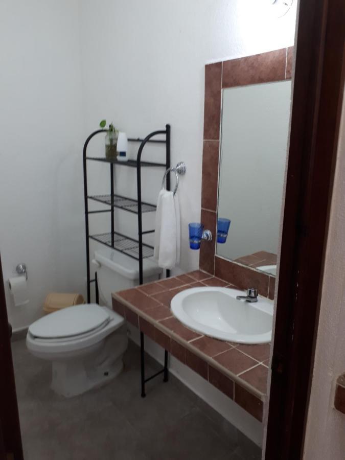 Guest house La Vivienda
